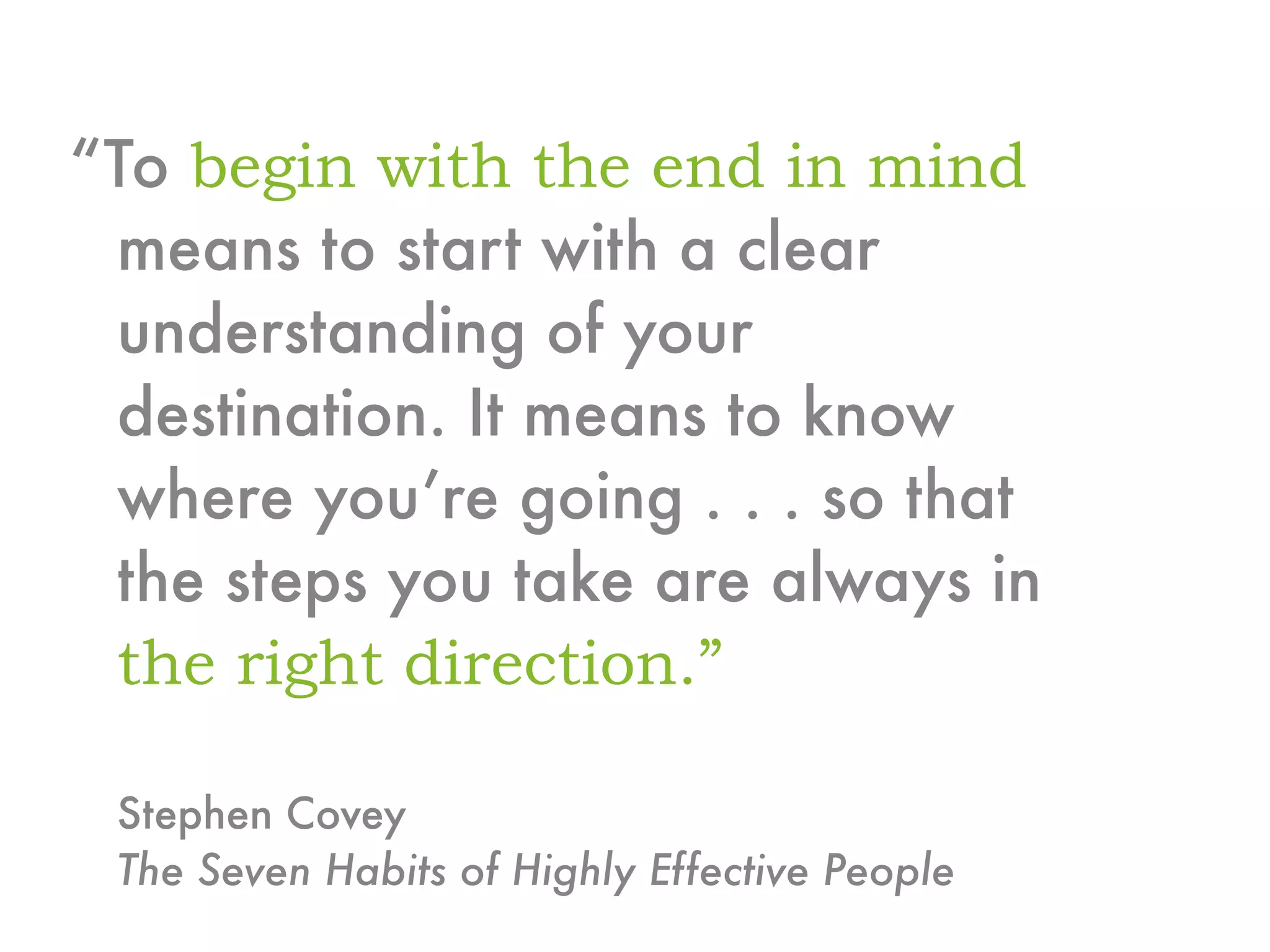 Plan, Don't Hope: Using Understanding by Design to Improve Instruction