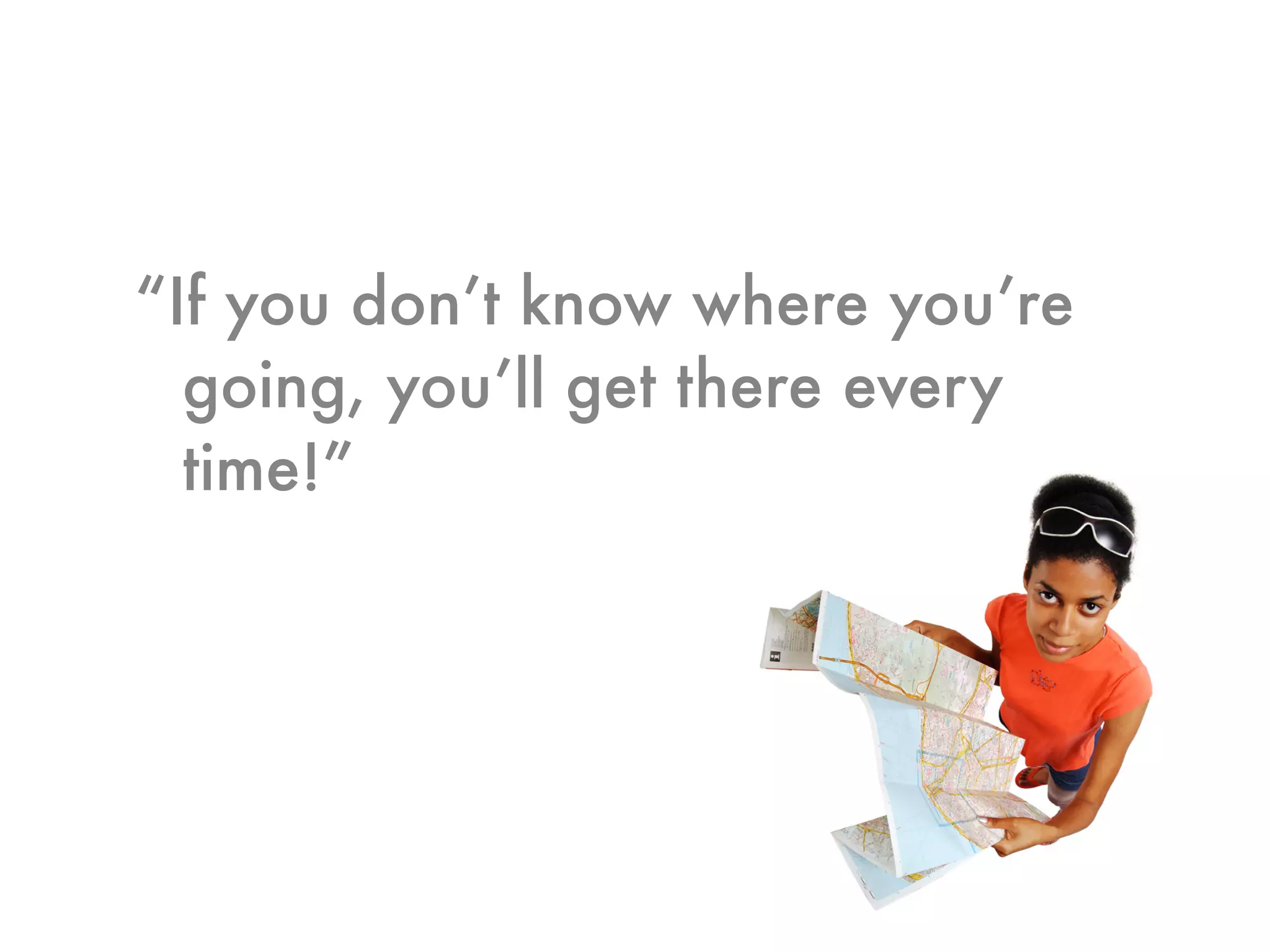 Plan, Don't Hope: Using Understanding by Design to Improve Instruction