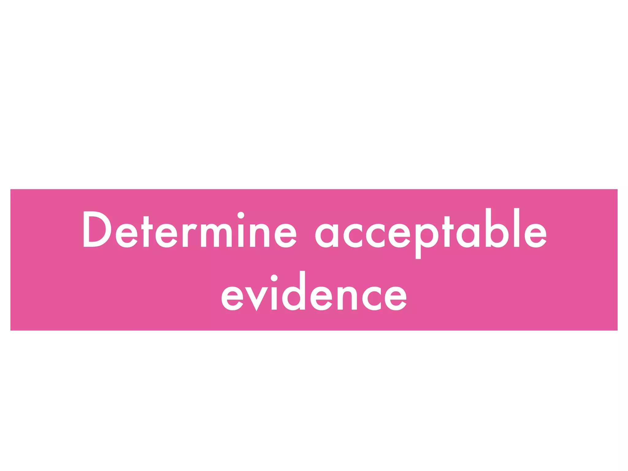 Plan, Don't Hope: Using Understanding by Design to Improve Instruction