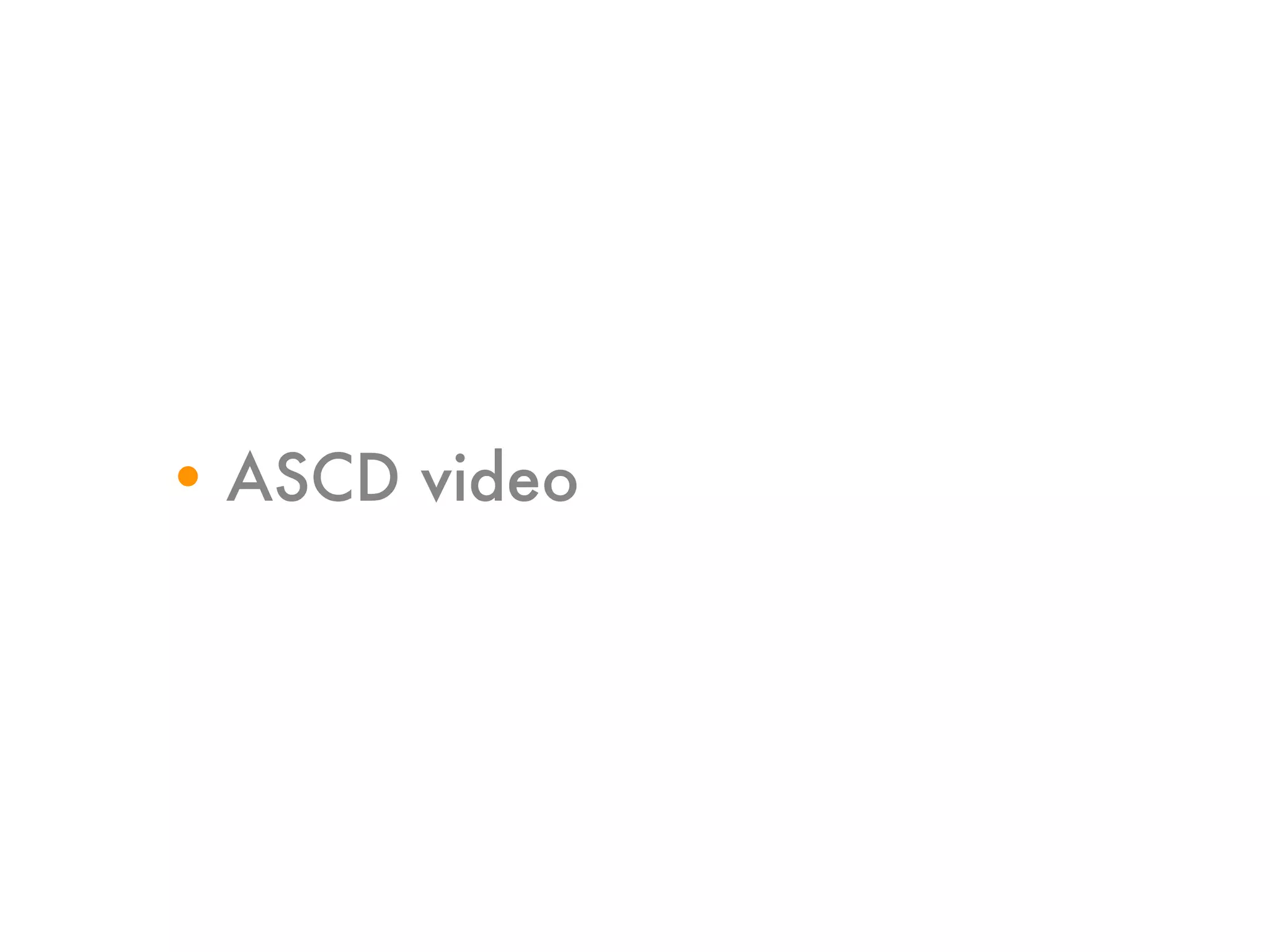 Plan, Don't Hope: Using Understanding by Design to Improve Instruction