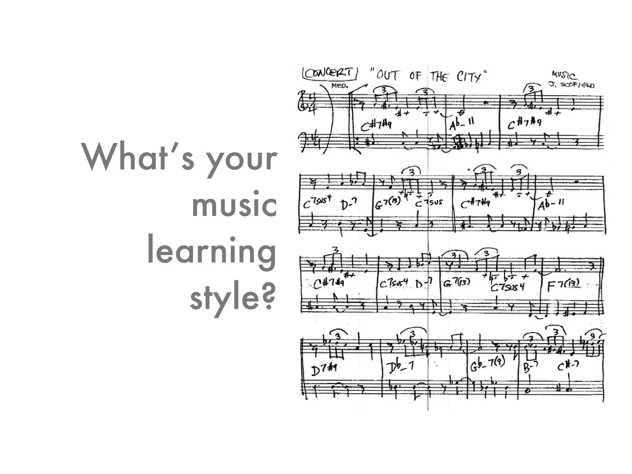Plan, Don't Hope: Using Understanding by Design to Improve Instruction