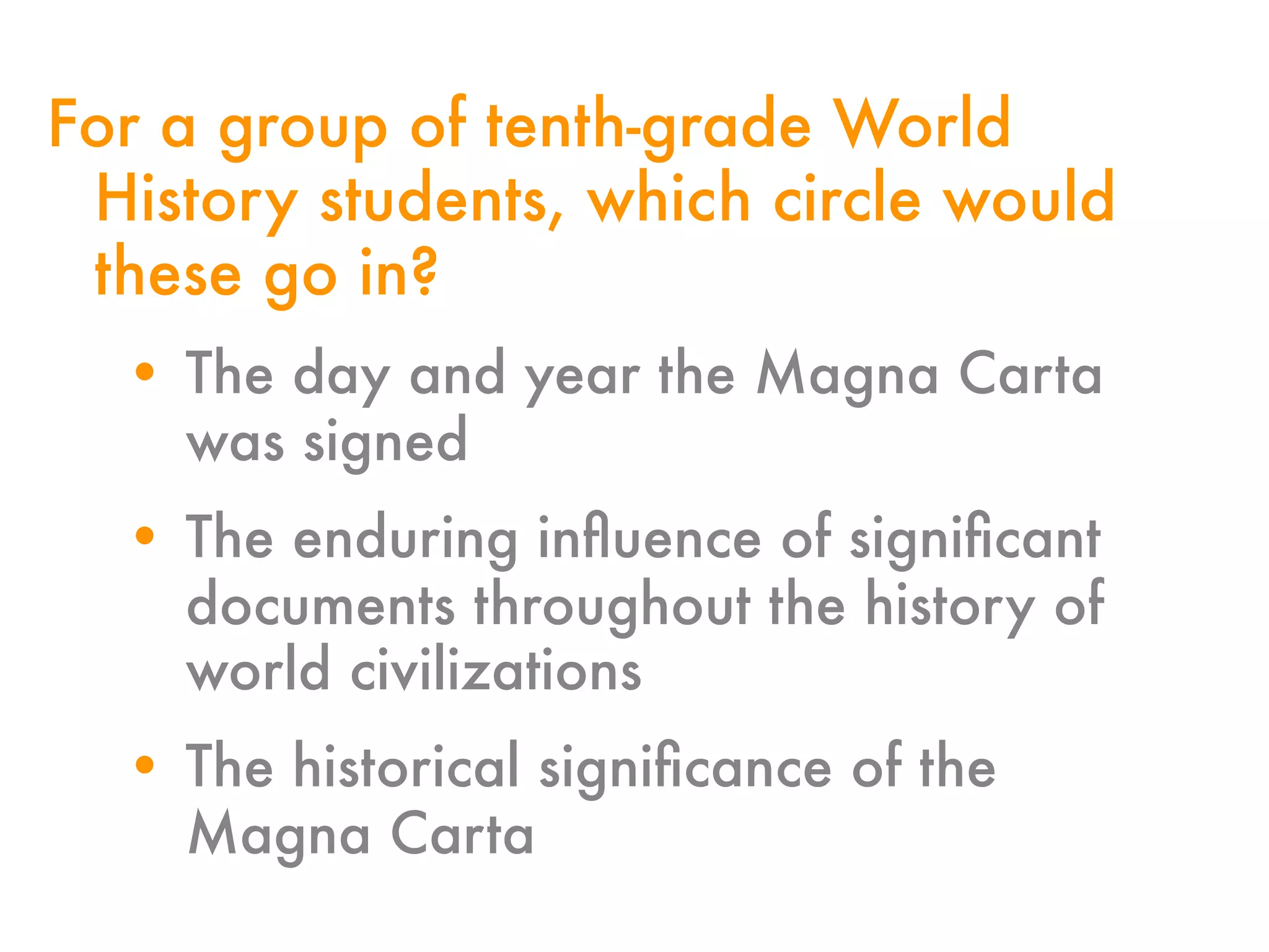 Plan, Don't Hope: Using Understanding by Design to Improve Instruction