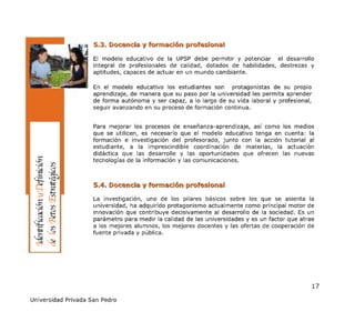 Plan Estrategico 2005 2010