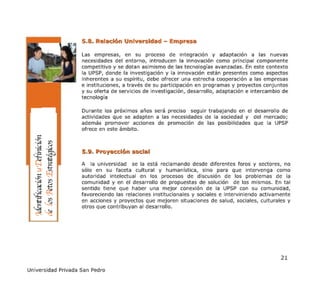 Plan Estrategico 2005 2010