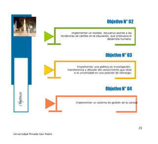 Plan Estrategico 2005 2010