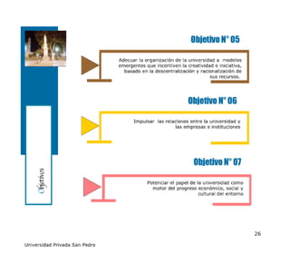 Plan Estrategico 2005 2010