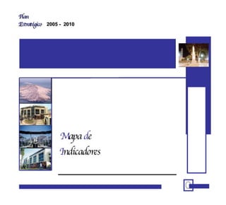 Plan Estrategico 2005 2010