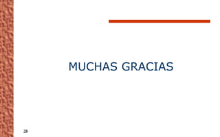 MUCHAS GRACIAS 