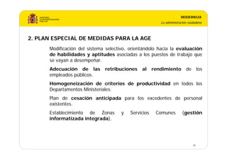 Plan Moderniza