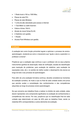 Plan Mon Manut12º Homologado