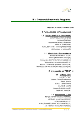 Plan Mon Manut12º Homologado