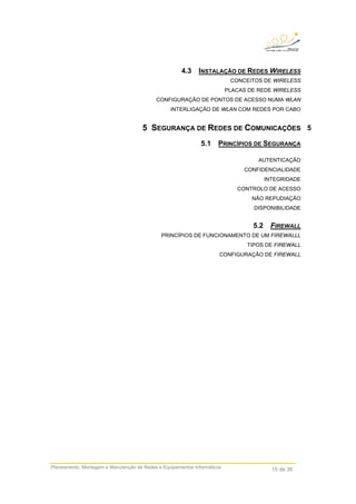 Plan Mon Manut12º Homologado