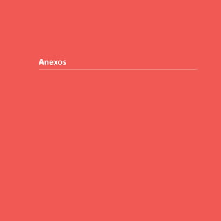 Anexos
 