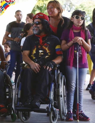 [116]
Plan de la Patria 2025
 