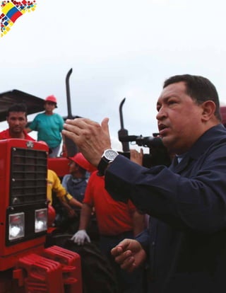 [196]
Plan de la Patria 2025
 