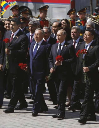 [276]
Plan de la Patria 2025
 