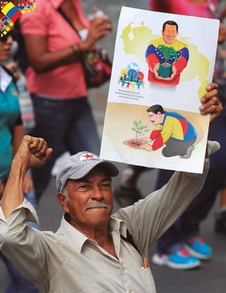 [310]
Plan de la Patria 2025
 