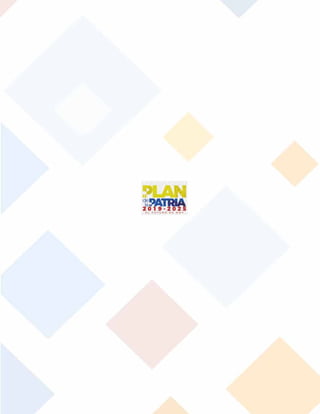 [414]
Plan de la Patria 2025
 