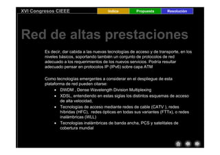 Plan Sociedad Información