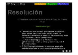 Plan Sociedad Información