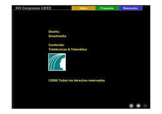 Plan Sociedad Información