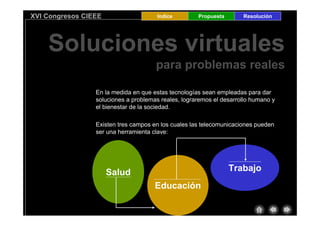 Plan Sociedad Información