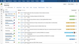 Black Belt Tips for JIRA Software