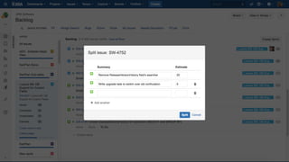 Black Belt Tips for JIRA Software