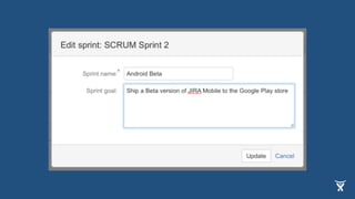 Black Belt Tips for JIRA Software