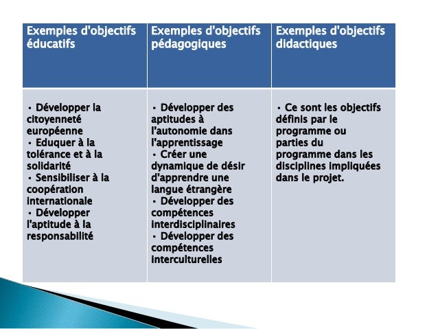Planification et organisation d'un projet à distance.