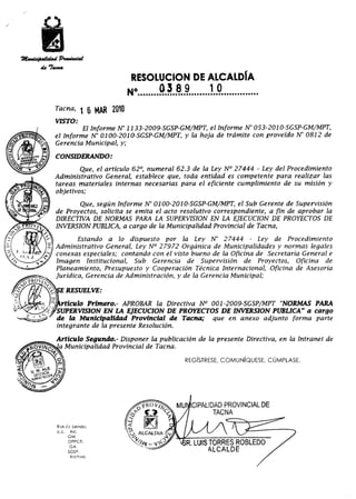 Plan 1957 normas_para_la_supervisión_en_la_ejecución_de_proyectos_de_inversión_pública_2011