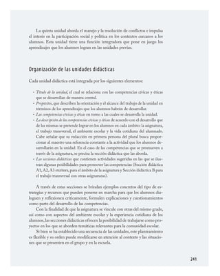 plan de estudios 2009 educacion basica primaria