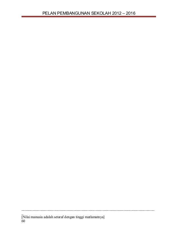 Plan 2012 2016 latest