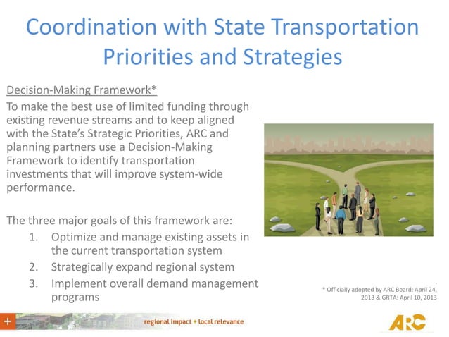 PLAN 2040 RTP Update Overview | PPTX | Rail Travel | Travel Type