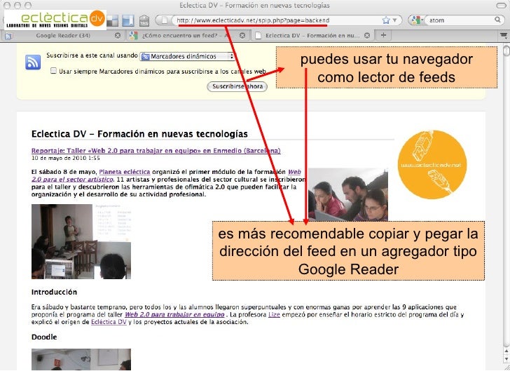 google reader 2.0 google reader 2.0