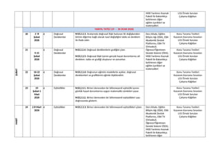 2025-2026 8th Grade Mathematics Support and Enrichment Course Annual ...