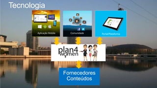 Tecnologia
 
