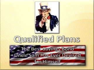 POSTPONING TAX MAY NOT BE THE BEST IDEA?