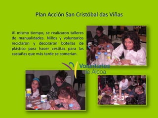 Plan accion s.cristobal