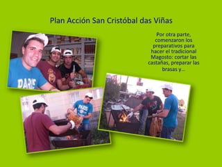 Plan accion s.cristobal