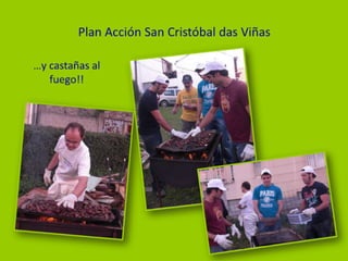 Plan accion s.cristobal