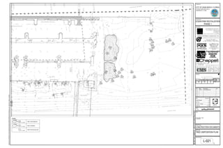 Principal in Charge:
Sheet Title:
Rev: Date: Description: By:
Date:
Drawn By:
Project No:
Sheet Number:
Project Manager:
Prepared for:
Project Name:
Consultants:
Seal:
Site Map:
Project Phase:
KONA GRAY, ASLA
LA-6666950
Scale:
BIDSETDOCUMENTS-NOTFORCONSTRUCTION
NORTH
 