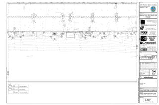 Principal in Charge:
Sheet Title:
Rev: Date: Description: By:
Date:
Drawn By:
Project No:
Sheet Number:
Project Manager:
Prepared for:
Project Name:
Consultants:
Seal:
Site Map:
Project Phase:
KONA GRAY, ASLA
LA-6666950
Scale:
BIDSETDOCUMENTS-NOTFORCONSTRUCTION
NORTH
 