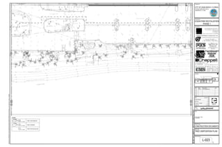 Principal in Charge:
Sheet Title:
Rev: Date: Description: By:
Date:
Drawn By:
Project No:
Sheet Number:
Project Manager:
Prepared for:
Project Name:
Consultants:
Seal:
Site Map:
Project Phase:
KONA GRAY, ASLA
LA-6666950
Scale:
BIDSETDOCUMENTS-NOTFORCONSTRUCTION
NORTH
 