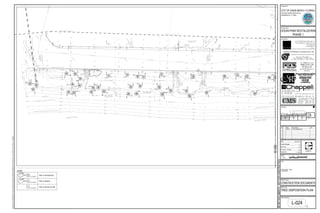 Principal in Charge:
Sheet Title:
Rev: Date: Description: By:
Date:
Drawn By:
Project No:
Sheet Number:
Project Manager:
Prepared for:
Project Name:
Consultants:
Seal:
Site Map:
Project Phase:
KONA GRAY, ASLA
LA-6666950
Scale:
BIDSETDOCUMENTS-NOTFORCONSTRUCTION
NORTH
 