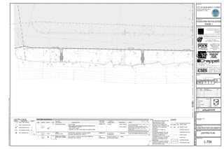 Symbol QtyType Catalog Number Manufacturer
AMBER LED1 13
2 2
Notes
LIGHT FIXTURE TO BE SHEILDED TO COMPLY WITH
FFWCC REQUIREMENTS.
CONTRACTOR TO SUBMIT COORDINATED SHOP
DRAWINGS FOR LIGHTS AND POLES. PRE-DRILLED
BOLT PATTERNS AND THREAD TYPES TO BE
COORDINATED
MANUFACTURER TO PROVIDE SHIELDING SHOP
DRAWINGS FOR REVIEW/APPROVAL OF LAND ARCH.
AMBER LED
4
FIXTURE SCHEDULE
Detail #
L
11 12W -
AMBER LED
LIGHT FIXTURE MOUNTED INSIDE WALL FIXTURE
TO BACK-LIGHT SIGNAGE. SEE DETAIL (2&5/L-923)
L
Principal in Charge:
Sheet Title:
Rev: Date: Description: By:
Date:
Drawn By:
Project No:
Sheet Number:
Project Manager:
Prepared for:
Project Name:
Consultants:
Seal:
Site Map:
Project Phase:
KONA GRAY, ASLA
LA-6666950
Scale:
BIDSETDOCUMENTS-NOTFORCONSTRUCTION
NORTH
 