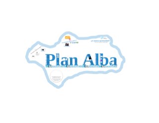 Plan Alba de formación digital (2010)