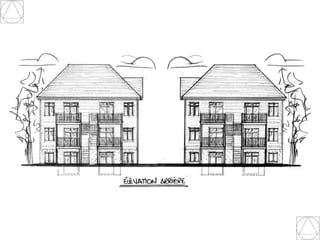 Plan d'aménagement d'ensemble