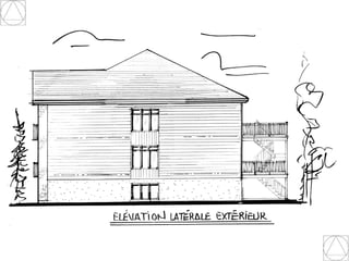 Plan d'aménagement d'ensemble