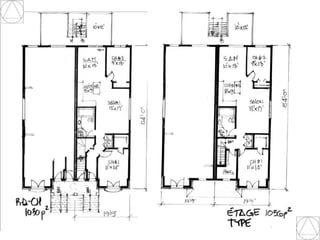 Plan d'aménagement d'ensemble